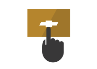 Shop Click Drive Create Icon in Newberry, SC