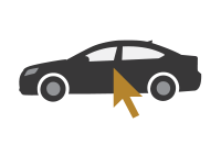 Shop Click Drive Select Icon in Newberry, SC