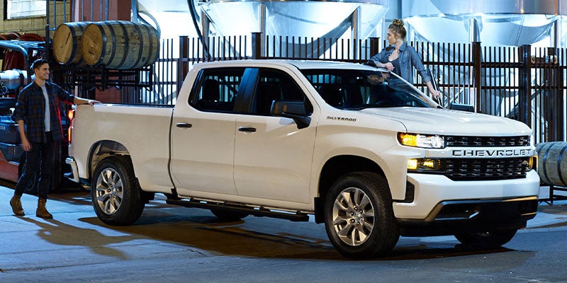 Business Elite - Stokes Trainor Chevrolet GMC in Newberry SC