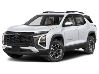 Chevrolet Equinox - Stokes Trainor Chevrolet GMC in Newberry SC
