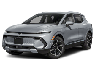 Equinox EV - Stokes Trainor Chevrolet GMC in Newberry SC