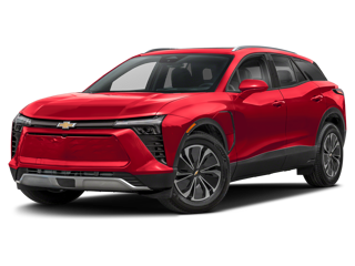 Chevrolet Blazer EV - Stokes Trainor Chevrolet GMC in Newberry SC