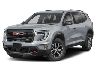 GMC Acadia - Stokes Trainor Chevrolet GMC in Newberry SC
