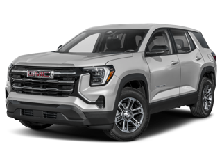GMC Terrain - Stokes Trainor Chevrolet GMC in Newberry SC