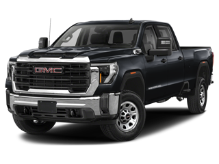 GMC Sierra HD - Stokes Trainor Chevrolet GMC in Newberry SC
