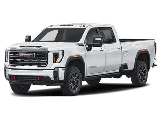 GMC Sierra HD - Stokes Trainor Chevrolet GMC in Newberry SC