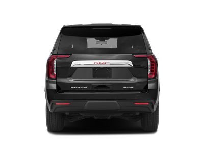 2022 GMC Yukon XL SLE