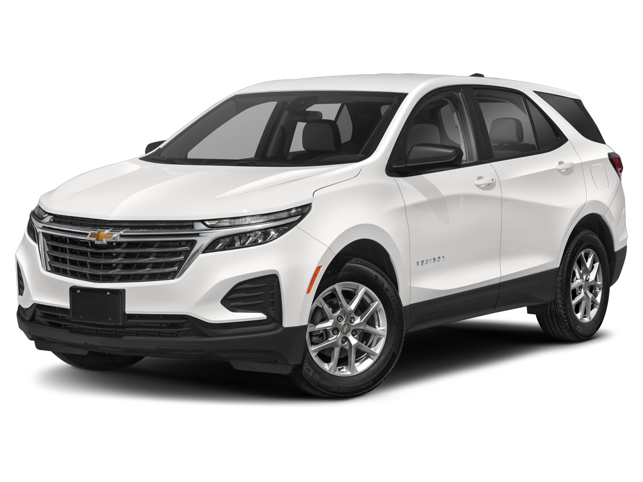 2024 Chevrolet Equinox LT - Photo 34