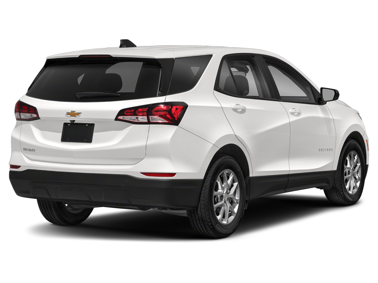 2024 Chevrolet Equinox LT - Photo 35