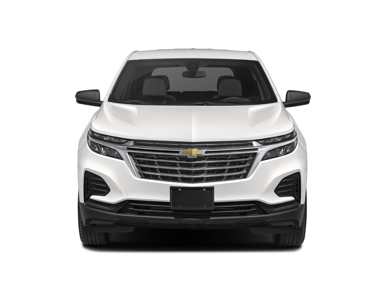 2024 Chevrolet Equinox LT - Photo 37
