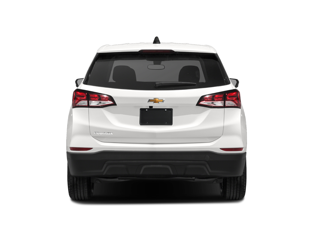 2024 Chevrolet Equinox LT - Photo 38