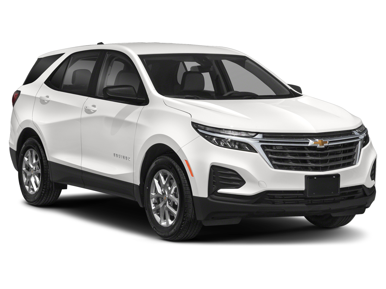 2024 Chevrolet Equinox LT - Photo 39