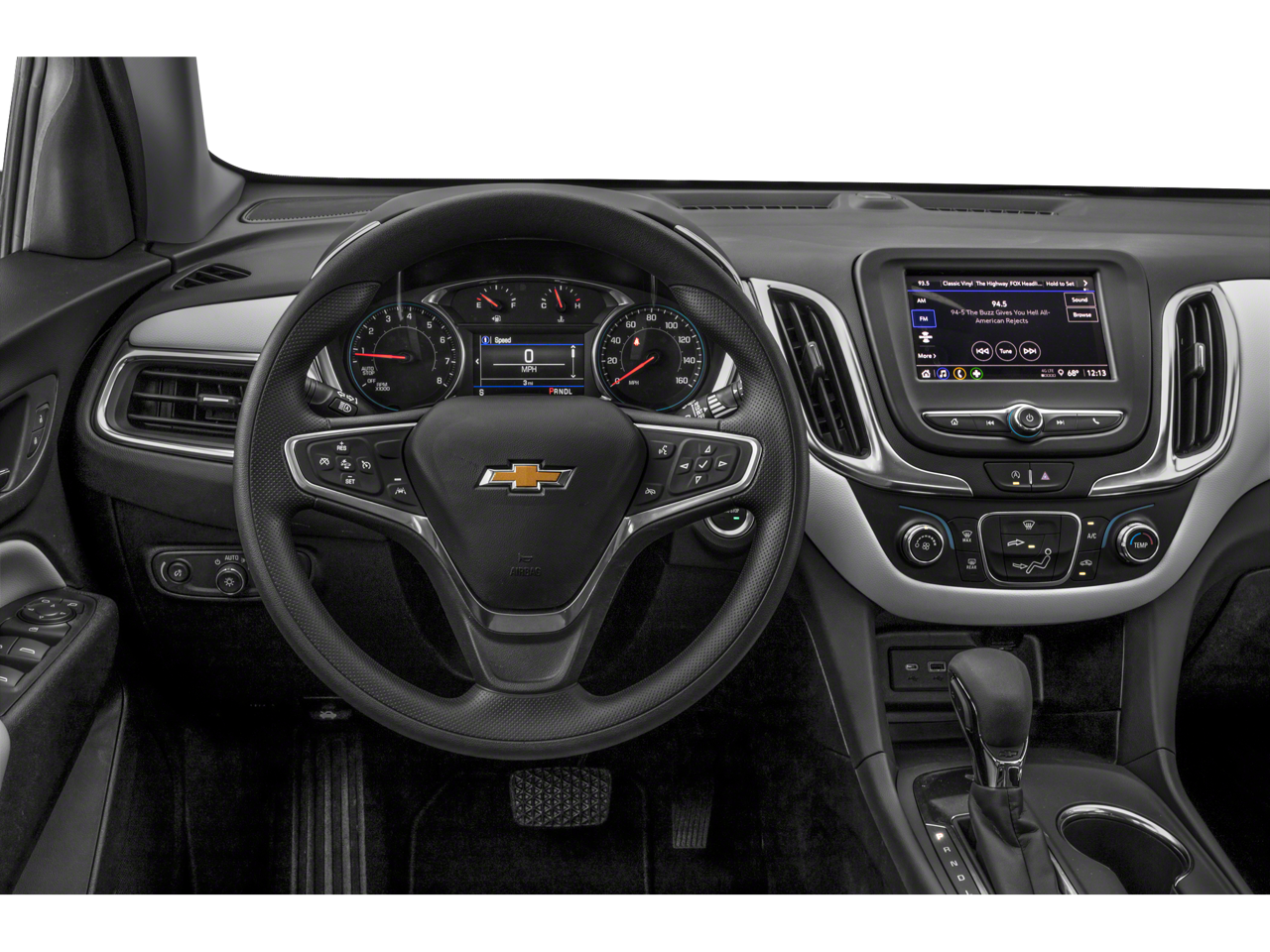 2024 Chevrolet Equinox LT - Photo 40