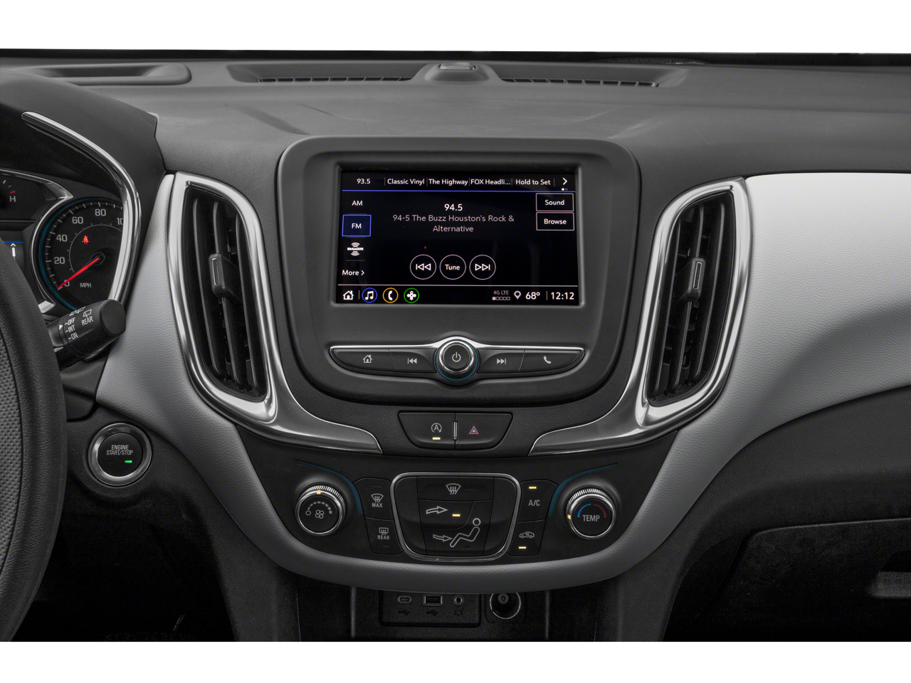 2024 Chevrolet Equinox LT - Photo 43