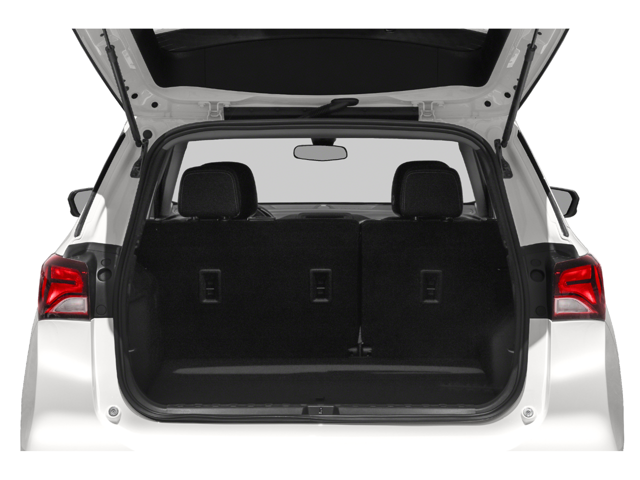 2024 Chevrolet Equinox LT - Photo 44