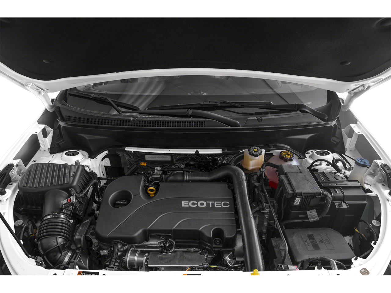 2024 Chevrolet Equinox LT - Photo 45