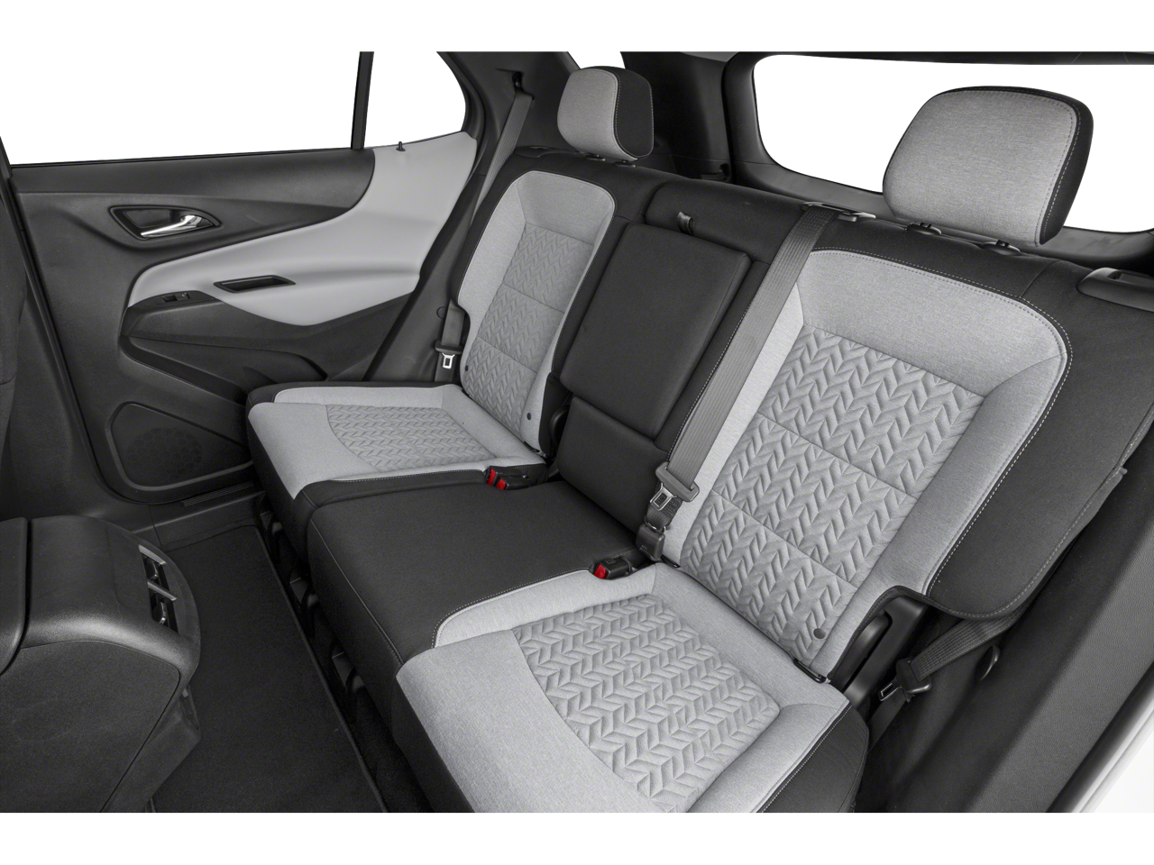 2024 Chevrolet Equinox LT - Photo 46