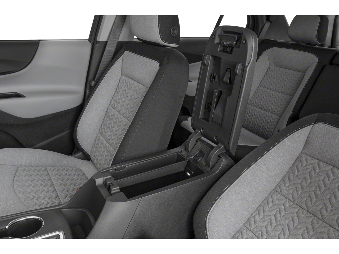 2024 Chevrolet Equinox LT - Photo 47