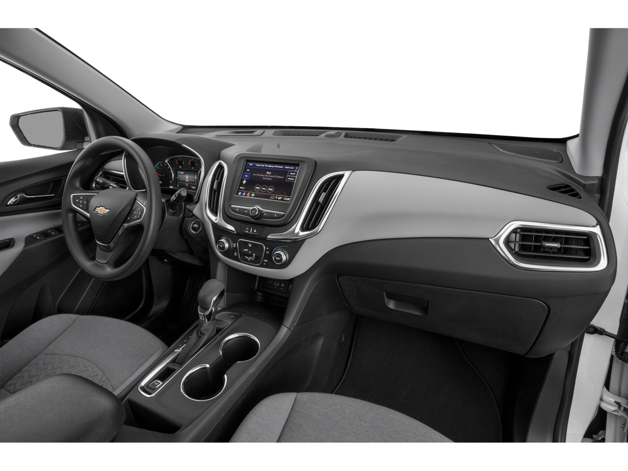 2024 Chevrolet Equinox LT - Photo 48