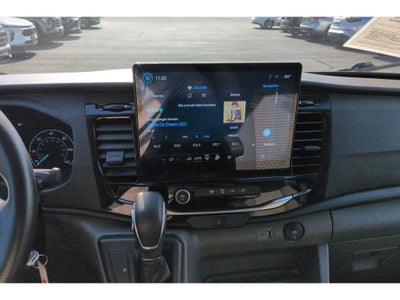 2024 Ford Transit Passenger Wagon XL