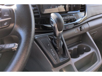 2024 Ford Transit Passenger Wagon XL