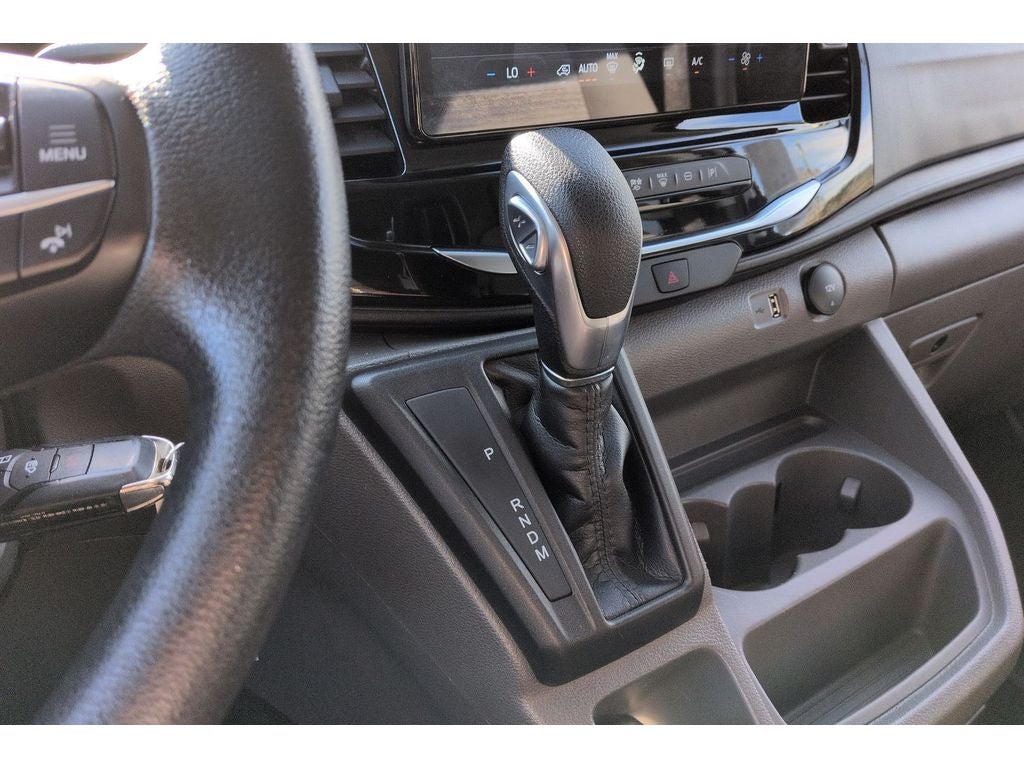 2024 Ford Transit Passenger Wagon XL