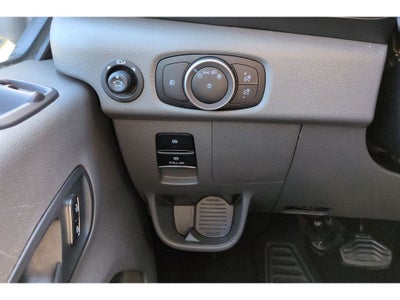 2024 Ford Transit Passenger Wagon XL