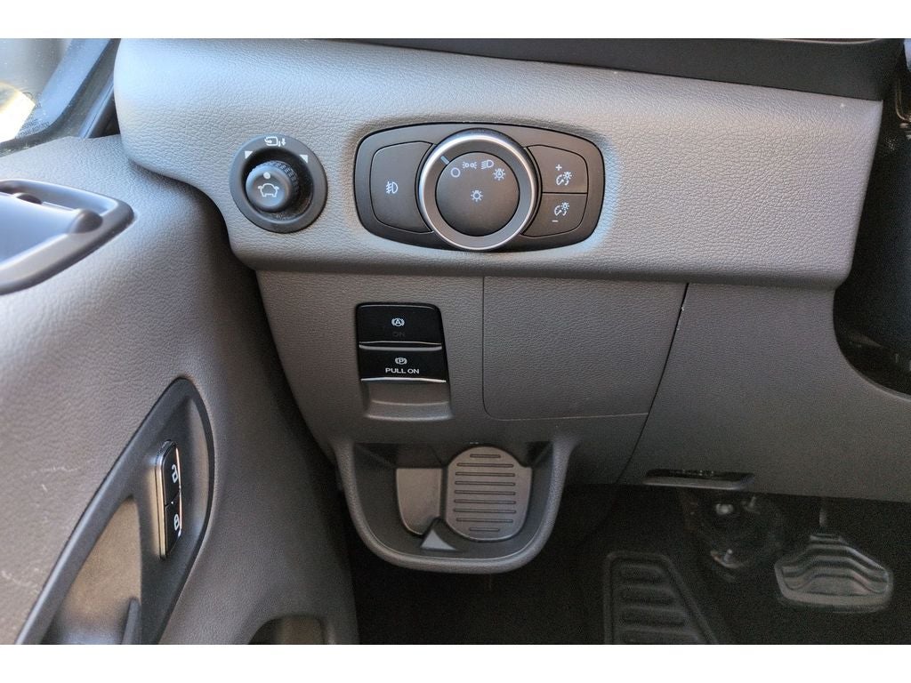 2024 Ford Transit Passenger Wagon XL