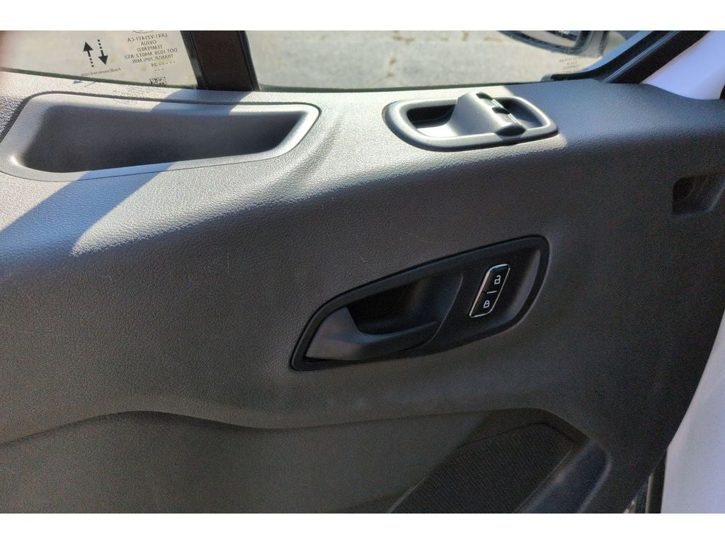 2024 Ford Transit Passenger Wagon XL