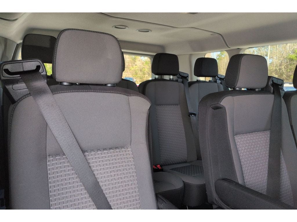 2024 Ford Transit Passenger Wagon XL