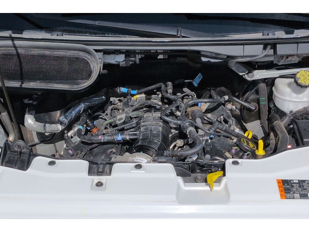 2024 Ford Transit Passenger Wagon XL