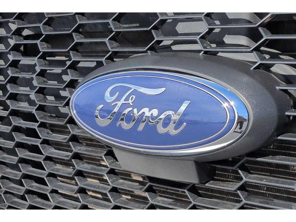 2024 Ford Transit Passenger Wagon XL