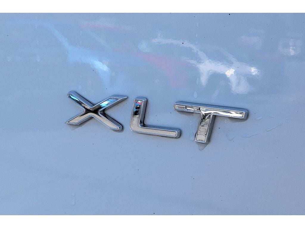 2024 Ford Transit Passenger Wagon XL