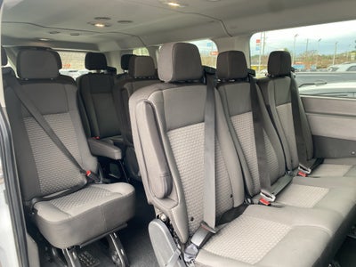 2024 Ford Transit Passenger Wagon XL