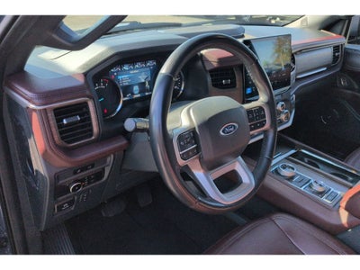 2023 Ford Expedition Max Limited