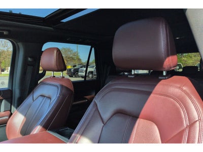 2023 Ford Expedition Max Limited