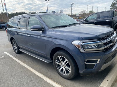 2023 Ford Expedition Max Limited