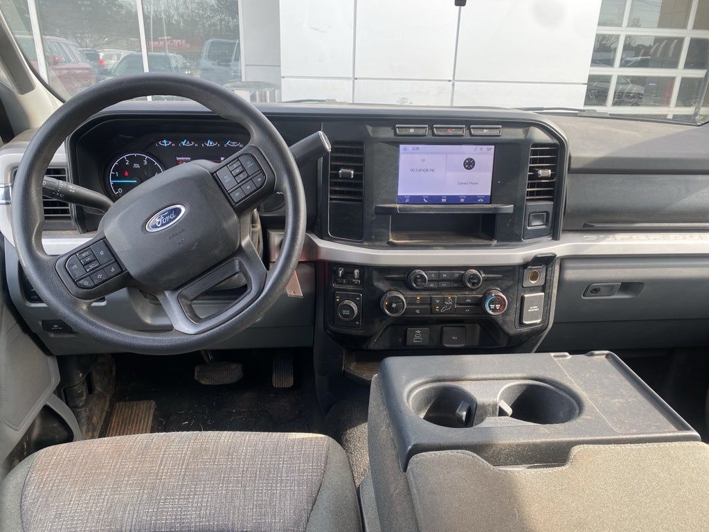 2024 Ford Super Duty F-250 SRW XL
