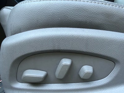 2019 Chevrolet Impala LS