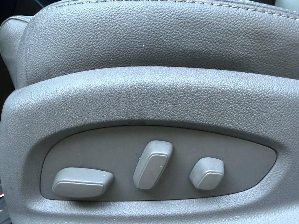 2019 Chevrolet Impala LS