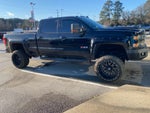 2019 Chevrolet Silverado 2500 HD LTZ