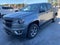 2020 Chevrolet Colorado 4WD Z71