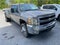 2008 Chevrolet Silverado 3500 HD DRW LTZ