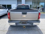 2008 Chevrolet Silverado 3500 HD DRW LTZ