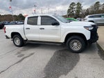 2023 Chevrolet Colorado WT