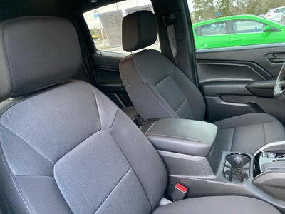 2023 Chevrolet Colorado WT