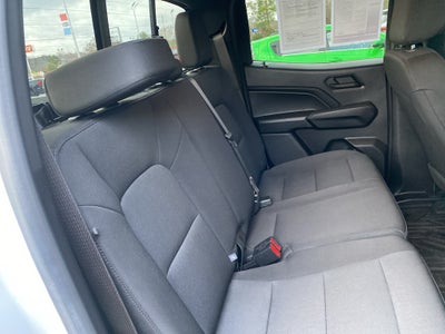 2023 Chevrolet Colorado WT