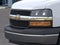 2026 Chevrolet Express Cargo 2500 WT
