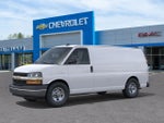 2026 Chevrolet Express Cargo 2500 WT