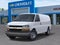 2026 Chevrolet Express Cargo 2500 WT